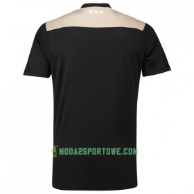 Koszulka Ajax Amsterdam Wyjazdowe Stroje Piłkarskie 2018/19 Krótki Rękaw